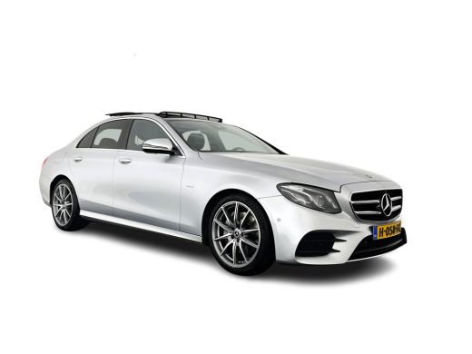 Mercedes E-Klasse 200 d Business Solution Sport AMG Aut. *PANO | FULL-LEATHER | MULTI-BEAM | WIDE-SCREEN-DIGI-COCKP... Mercedes E-Klasse 200 d Business Solution Sport AMG Aut. *PANO | FULL-LEATHER | MULTI-BEAM | WIDE-SCREEN-DIGI-COCKP...
