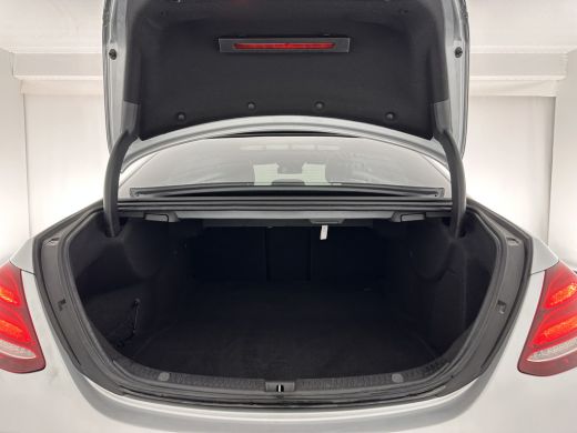 Mercedes E-Klasse 200 d Business Solution Sport AMG Aut. *PANO | FULL-LEATHER | MULTI-BEAM | WIDE-SCREEN-DIGI-COCKP... ActivLease financial lease