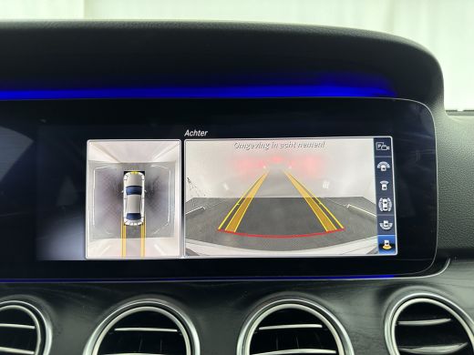 Mercedes E-Klasse 200 d Business Solution Sport AMG Aut. *PANO | FULL-LEATHER | MULTI-BEAM | WIDE-SCREEN-DIGI-COCKP... ActivLease financial lease