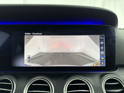 Mercedes E-Klasse 200 d Business Solution Sport AMG Aut. *PANO | FULL-LEATHER | MULTI-BEAM | WIDE-SCREEN-DIGI-COCKP... ActivLease financial lease