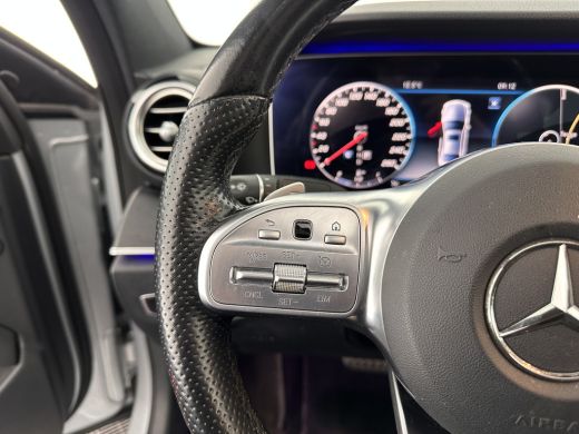 Mercedes E-Klasse 200 d Business Solution Sport AMG Aut. *PANO | FULL-LEATHER | MULTI-BEAM | WIDE-SCREEN-DIGI-COCKP... ActivLease financial lease