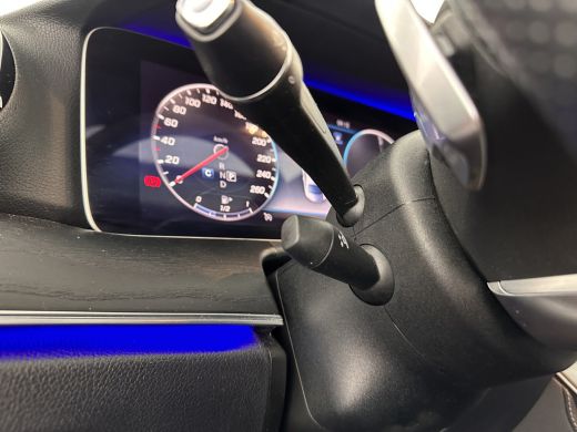 Mercedes E-Klasse 200 d Business Solution Sport AMG Aut. *PANO | FULL-LEATHER | MULTI-BEAM | WIDE-SCREEN-DIGI-COCKP... ActivLease financial lease