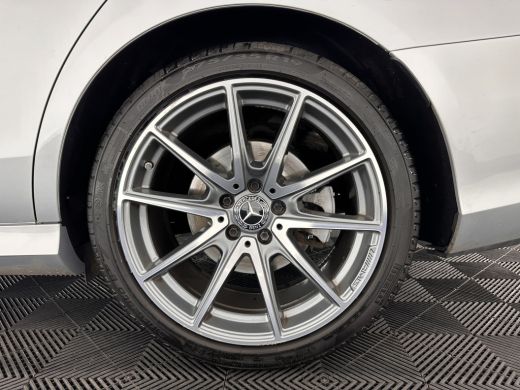 Mercedes E-Klasse 200 d Business Solution Sport AMG Aut. *PANO | FULL-LEATHER | MULTI-BEAM | WIDE-SCREEN-DIGI-COCKP... ActivLease financial lease
