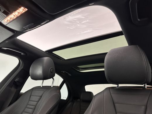 Mercedes E-Klasse 200 d Business Solution Sport AMG Aut. *PANO | FULL-LEATHER | MULTI-BEAM | WIDE-SCREEN-DIGI-COCKP... ActivLease financial lease