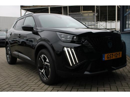 Peugeot 2008 1.2 PureTech 130 GT Climate regeling ,achteruitrij camera ,navigatie By App ActivLease financial lease
