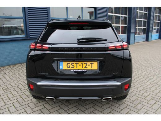 Peugeot 2008 1.2 PureTech 130 GT Climate regeling ,achteruitrij camera ,navigatie By App ActivLease financial lease