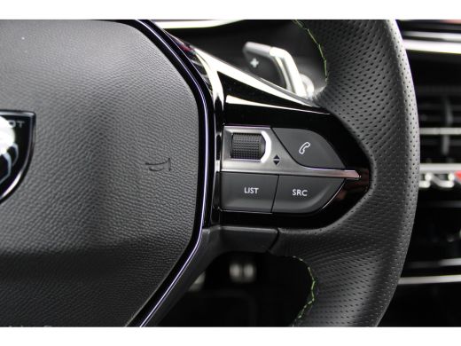 Peugeot 2008 1.2 PureTech 130 GT Climate regeling ,achteruitrij camera ,navigatie By App ActivLease financial lease
