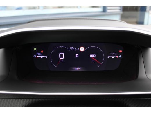 Peugeot 2008 1.2 PureTech 130 GT Climate regeling ,achteruitrij camera ,navigatie By App ActivLease financial lease