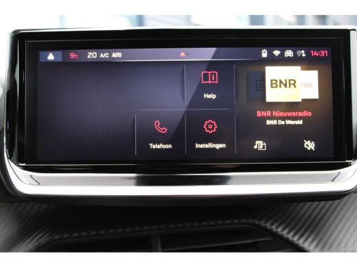 Peugeot 2008 1.2 PureTech 130 GT Climate regeling ,achteruitrij camera ,navigatie By App ActivLease financial lease