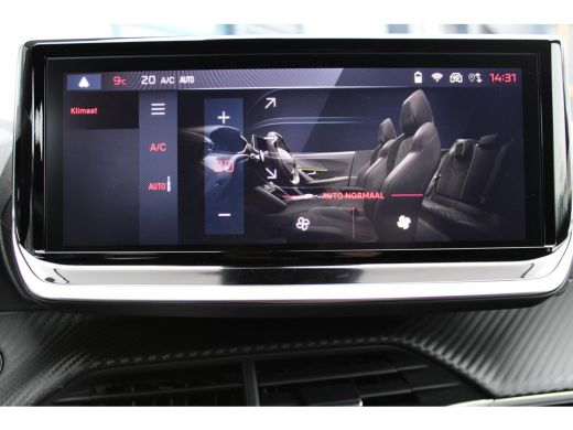 Peugeot 2008 1.2 PureTech 130 GT Climate regeling ,achteruitrij camera ,navigatie By App ActivLease financial lease