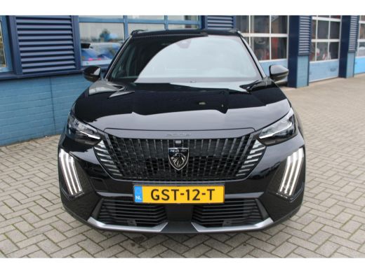 Peugeot 2008 1.2 PureTech 130 GT Climate regeling ,achteruitrij camera ,navigatie By App ActivLease financial lease