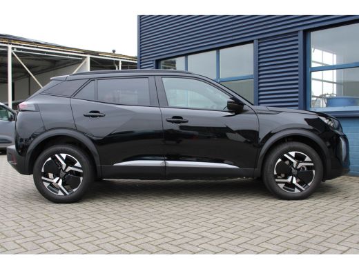 Peugeot 2008 1.2 PureTech 130 GT Climate regeling ,achteruitrij camera ,navigatie By App ActivLease financial lease