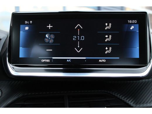 Peugeot 2008 1.2 PureTech Allure ActivLease financial lease