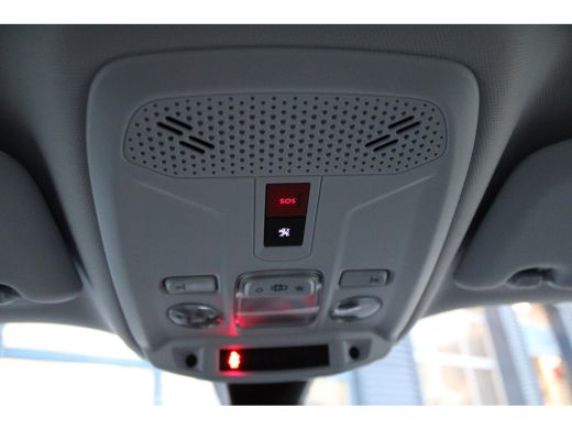 Peugeot 2008 1.2 PureTech Allure ActivLease financial lease