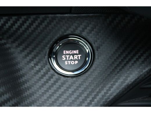 Peugeot 2008 1.2 PureTech Allure ActivLease financial lease
