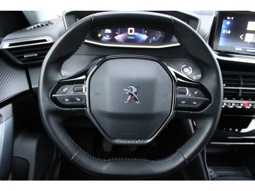 Peugeot 2008 1.2 PureTech Allure ActivLease financial lease