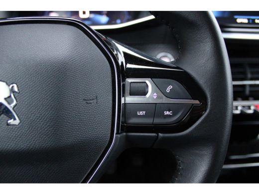 Peugeot 2008 1.2 PureTech Allure ActivLease financial lease