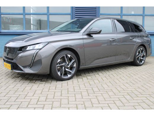 Peugeot 308 SW 1.6 HYbrid 180 Allure Pack Business Peugeot 308 SW 1.6 HYbrid 180 Allure Pack Business