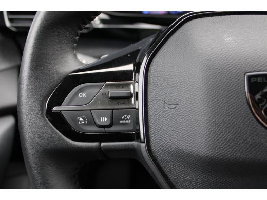 Peugeot 308 SW 1.6 HYbrid 180 Allure Pack Business ActivLease financial lease