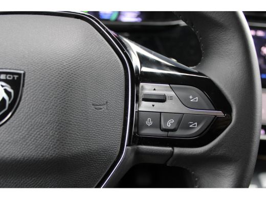Peugeot 308 SW 1.6 HYbrid 180 Allure Pack Business ActivLease financial lease