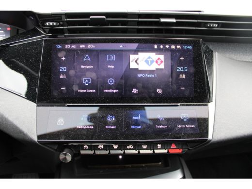 Peugeot 308 SW 1.6 HYbrid 180 Allure Pack Business ActivLease financial lease