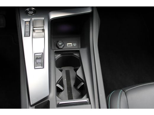 Peugeot 308 SW 1.6 HYbrid 180 Allure Pack Business ActivLease financial lease