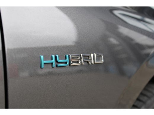 Peugeot 308 SW 1.6 HYbrid 180 Allure Pack Business ActivLease financial lease
