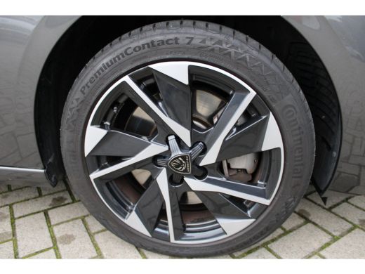 Peugeot 308 SW 1.6 HYbrid 180 Allure Pack Business ActivLease financial lease
