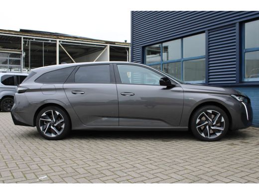 Peugeot 308 SW 1.6 HYbrid 180 Allure Pack Business ActivLease financial lease