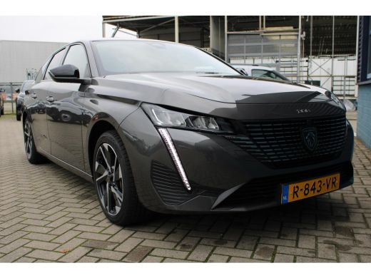 Peugeot 308 SW 1.6 HYbrid 180 Allure Pack Business ActivLease financial lease