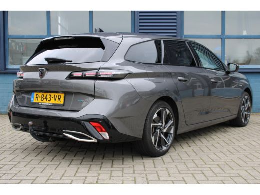 Peugeot 308 SW 1.6 HYbrid 180 Allure Pack Business ActivLease financial lease