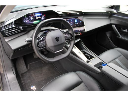 Peugeot 308 SW 1.6 HYbrid 180 Allure Pack Business ActivLease financial lease