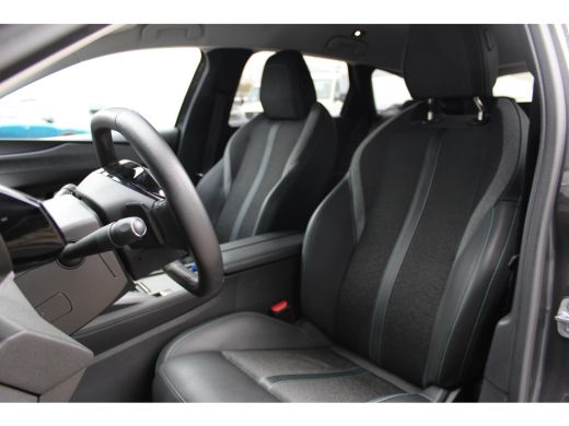 Peugeot 308 SW 1.6 HYbrid 180 Allure Pack Business ActivLease financial lease