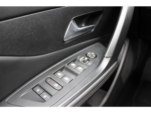 Peugeot 308 SW 1.6 HYbrid 180 Allure Pack Business ActivLease financial lease