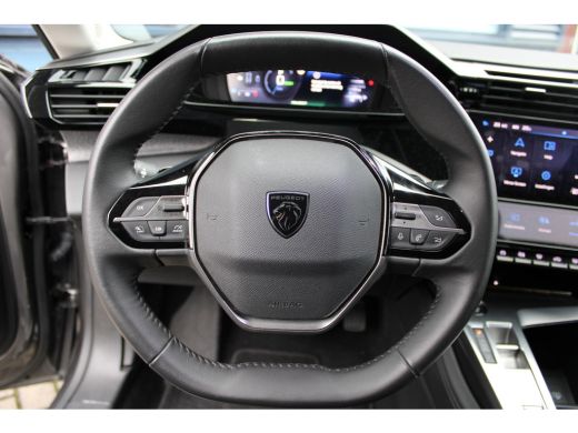 Peugeot 308 SW 1.6 HYbrid 180 Allure Pack Business ActivLease financial lease