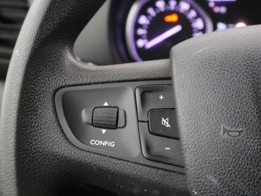 Toyota ProAce Worker 2.0 D-4D DUBBEL CAB. LANG COOL COMFORT + TREKHAAK / NAVIGATIE / IMPERIAAL ActivLease financial lease