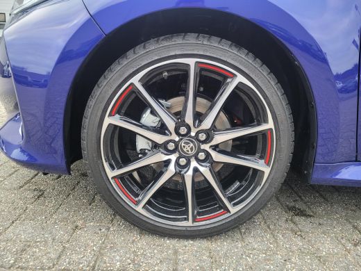 Toyota Yaris 1.5 Hybrid 130 GR Sport ActivLease financial lease