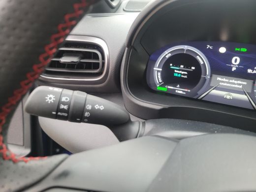 Toyota Yaris 1.5 Hybrid 130 GR Sport ActivLease financial lease