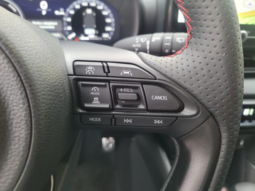 Toyota Yaris 1.5 Hybrid 130 GR Sport ActivLease financial lease