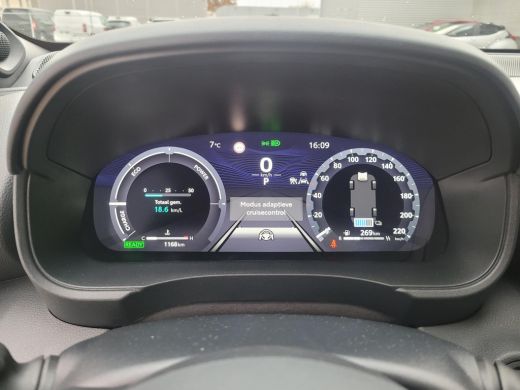 Toyota Yaris 1.5 Hybrid 130 GR Sport ActivLease financial lease