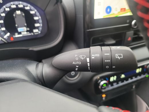 Toyota Yaris 1.5 Hybrid 130 GR Sport ActivLease financial lease