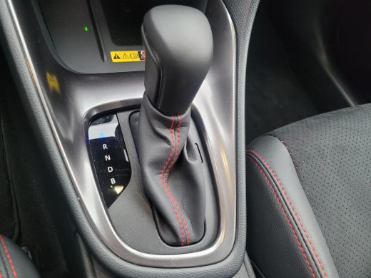 Toyota Yaris 1.5 Hybrid 130 GR Sport ActivLease financial lease