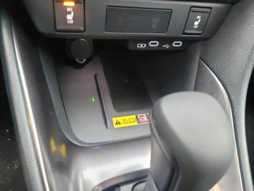 Toyota Yaris 1.5 Hybrid 130 GR Sport ActivLease financial lease