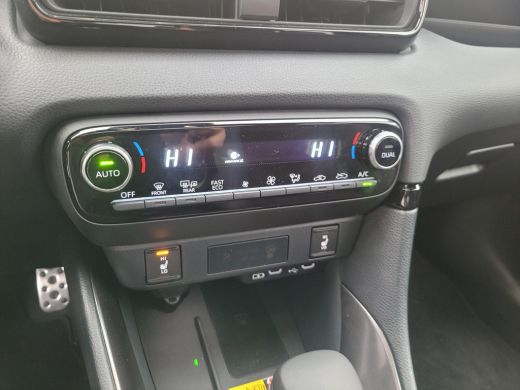 Toyota Yaris 1.5 Hybrid 130 GR Sport ActivLease financial lease