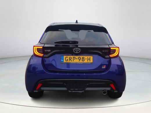 Toyota Yaris 1.5 Hybrid 130 GR Sport ActivLease financial lease