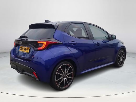 Toyota Yaris 1.5 Hybrid 130 GR Sport ActivLease financial lease
