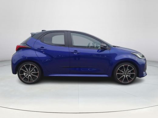 Toyota Yaris 1.5 Hybrid 130 GR Sport ActivLease financial lease