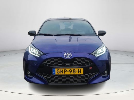Toyota Yaris 1.5 Hybrid 130 GR Sport ActivLease financial lease