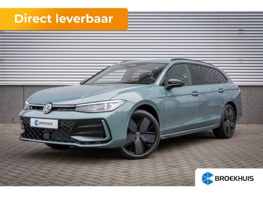 Volkswagen Passat Variant Volkswagen R-Line Edition | Inclusief € 2000,- inruilvoordeel Inclusief € 2000,- inruilvo... Volkswagen Passat Variant Volkswagen R-Line Edition | Inclusief € 2000,- inruilvoordeel Inclusief € 2000,- inruilvo...