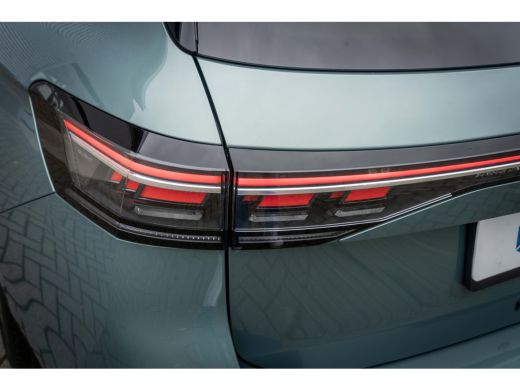 Volkswagen Passat Variant Volkswagen R-Line Edition | Inclusief € 2000,- inruilvoordeel Inclusief € 2000,- inruilvo... ActivLease financial lease